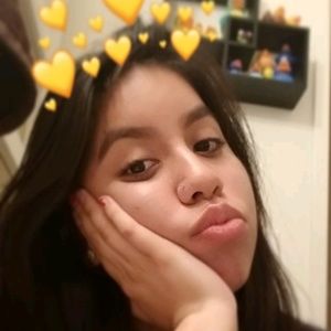 Meet your Posher, Catherine